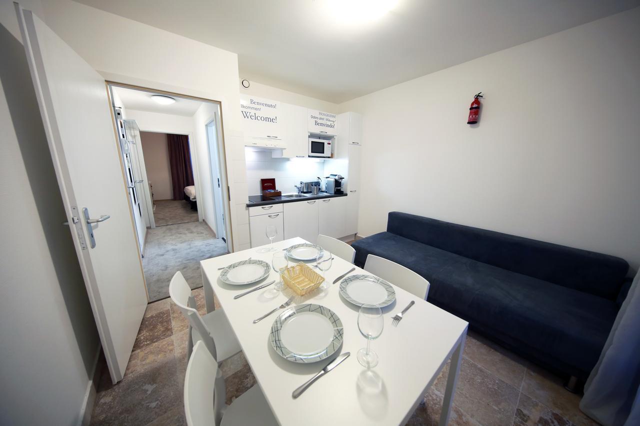 Cozy Studio Γενεύη Εξωτερικό φωτογραφία